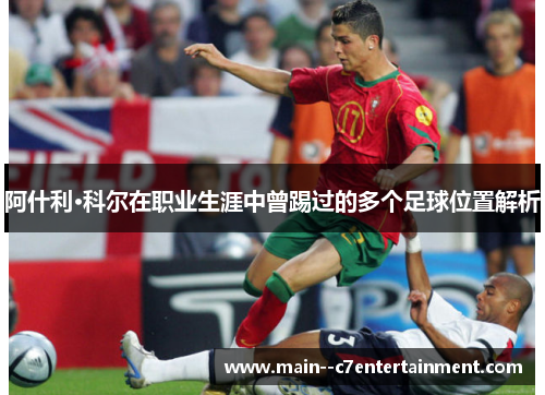 阿什利·科尔在职业生涯中曾踢过的多个足球位置解析