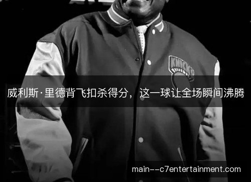 威利斯·里德背飞扣杀得分,这一球让全场瞬间沸腾 威利斯·里德背飞扣杀得分,这一球让全场瞬间沸腾